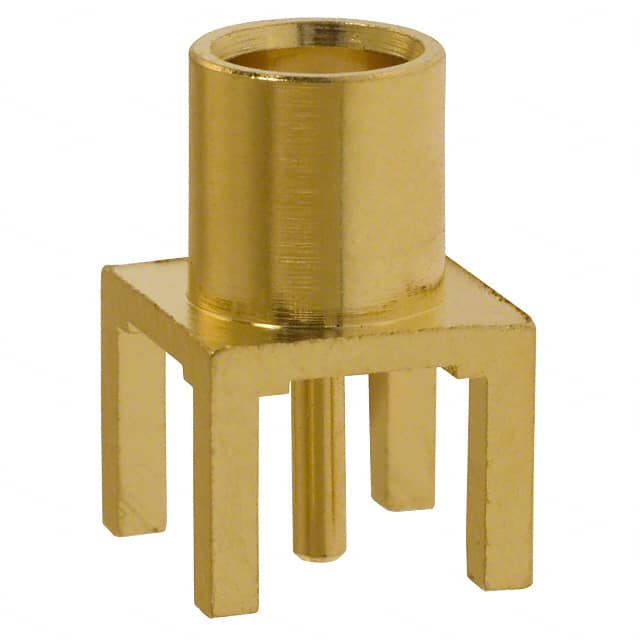 252105 Amphenol RF  Gruppi di connettori coassiali (RF)